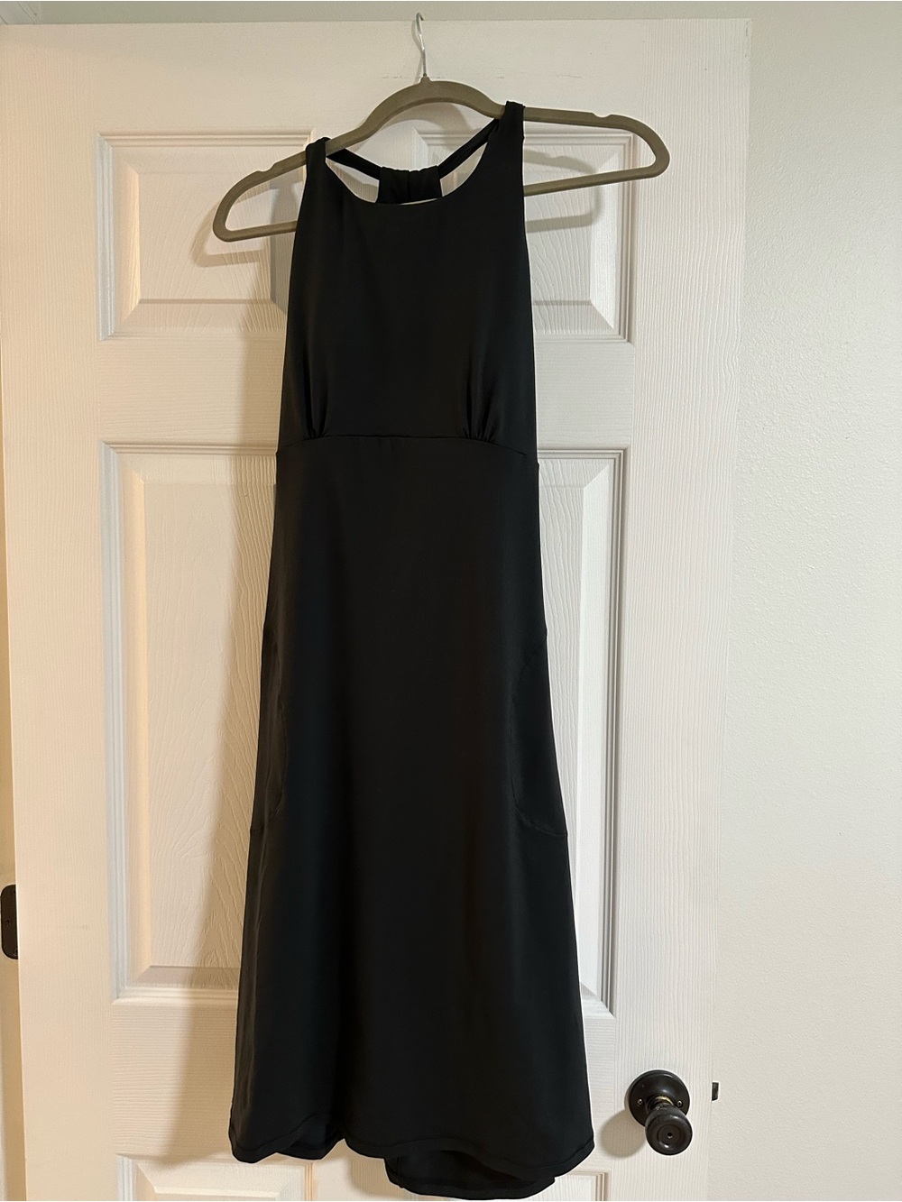 Prana Jewel Lake Dress